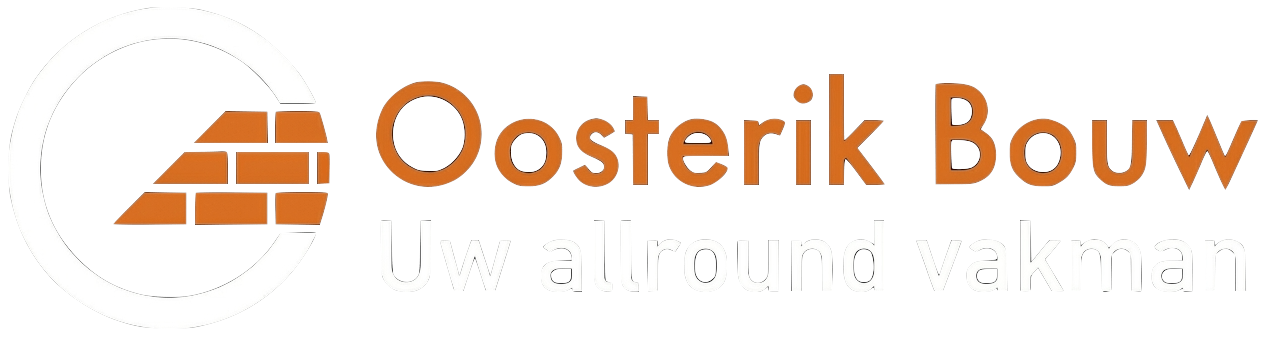 Oosterik Bouw logo