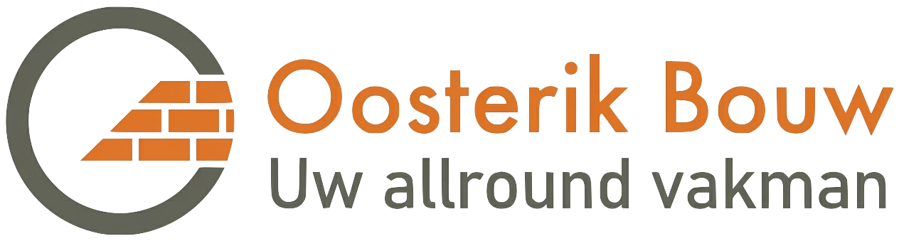 Oosterik Bouw logo